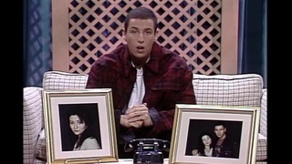 The Denise Show Heartbroken Brian – Saturday Night Live