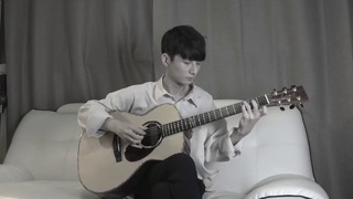 Sungha Jung – Fake Love (BTS cover)