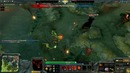 Dota 2 – Dread vs Solo SFvs SF