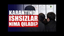 Vazirlik karantin davrida ishsizlarga tavsiyalar berdi