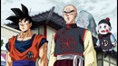 Dragon Ball Super – 89 Cерия (Лето 2015!)