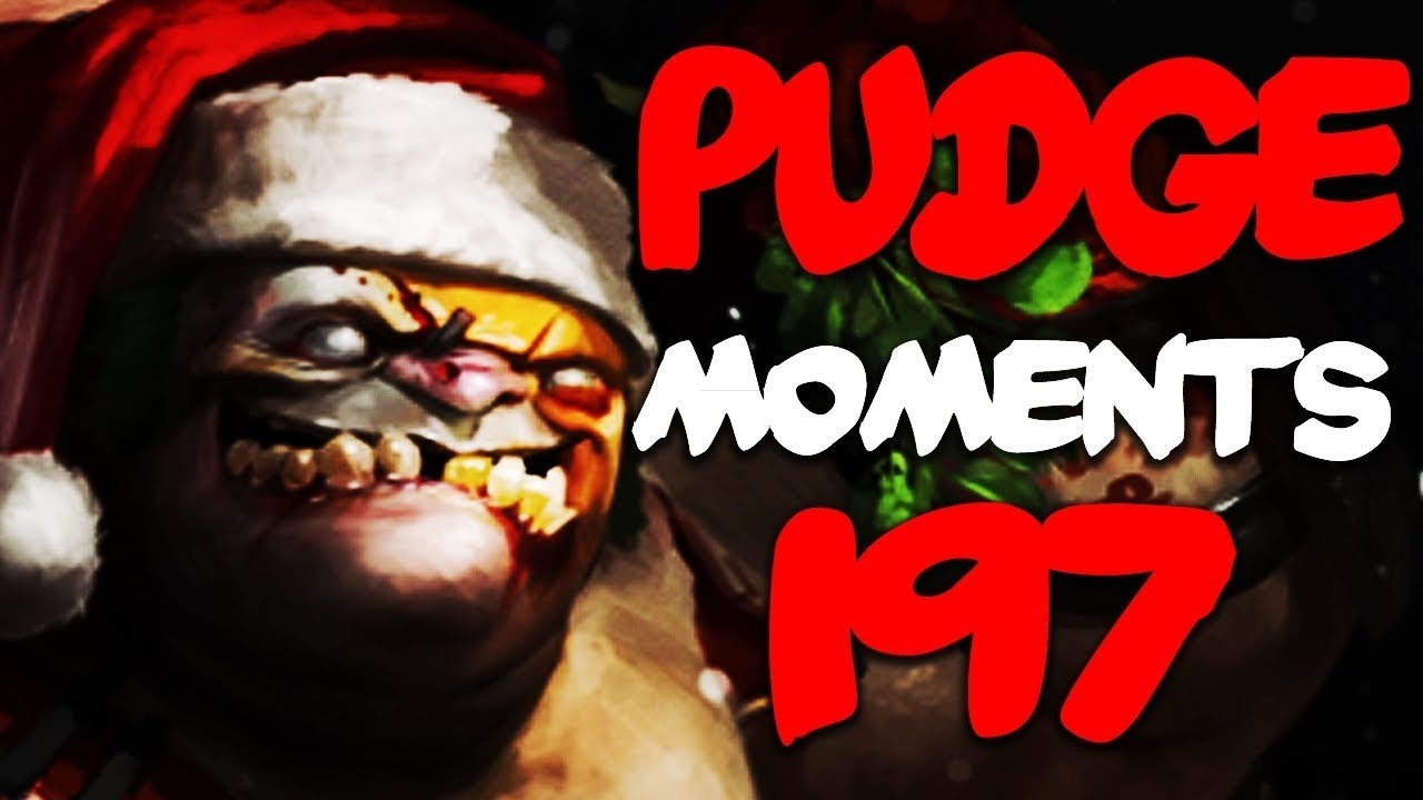 Pudge wars