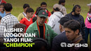 Alisher Uzoqovning “Chempion” filmi qanday suratga olinyapti? Reportaj