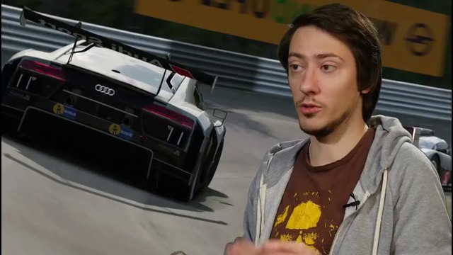 Gran Turismo Sport на PS 4 Pro – что дают игре 4К и PS VR
