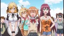 Himegoto – 6 Серия (Лето 2014!)