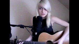 Lana Del Rey – Summertime Sadness (cover by Holly Henry)