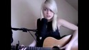 Lana Del Rey – Summertime Sadness (cover by Holly Henry)