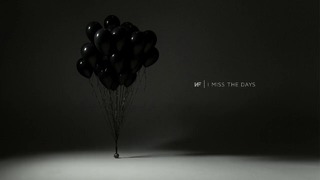 NF – I Miss The Days (Audio)