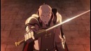 Shingeki no Bahamut: Virgin Soul (Trailer)