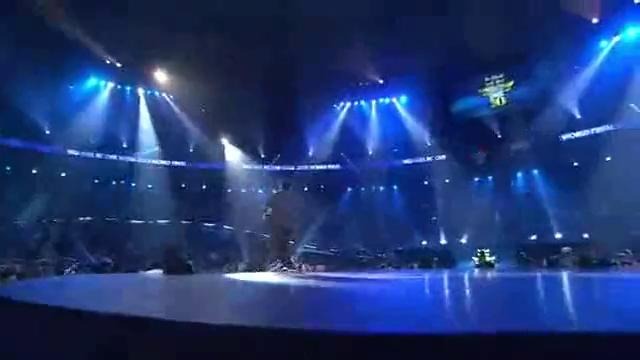 Red Bull BC One 2013 world final in Seoul 3 часть