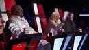 The Voice – Trevin Hunte – Listen (Beyonce cover)
