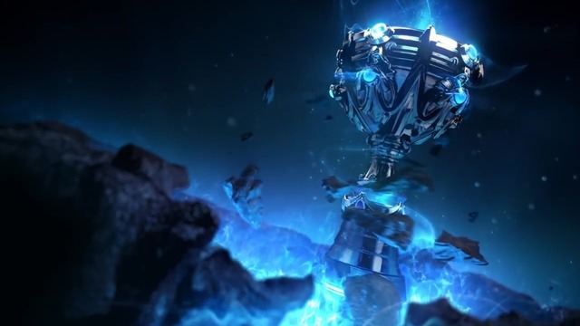 Legends Never Die – Fanmade Music Video | Worlds 2017