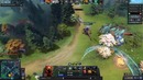Dark Saru Буст MMR на Windrunner по билду Arthas