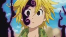 Nanatsu no Taizai: Imashime no Fukkatsu「AMV」- Vertigo