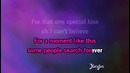 Leona Lewis – A Moment Like This (Караоке)