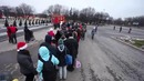 Coca-Cola Happiness Truck Russia