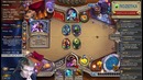 Hearthstone: Маг vs. Маг на арене