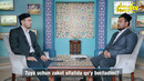 Qo’y va echkilardan zakot qanday ado etiladi