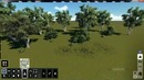 Lumion. Уроки для начинающих. Видеоурок 3