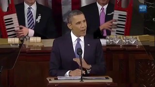 Songify This – Obama Sings to the Shawties (replay extended)