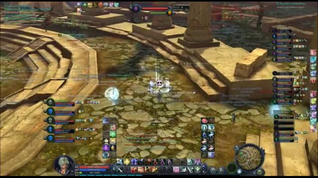 Осада в Кельке