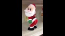 Прикольная игрушка на новый год