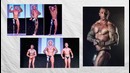 10 самых невероятных бодибилдеров