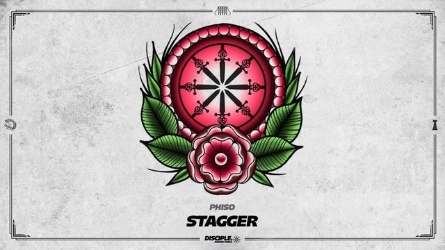 Phiso – Stagger