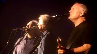 David Gilmour – Shine on you crazy diamond