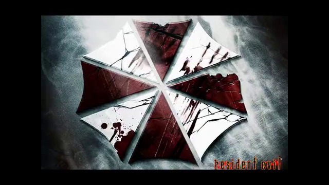 Resident Evil – Dubstep remix
