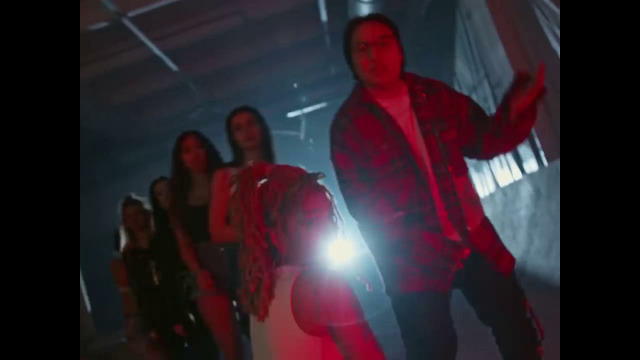 Mix – Клава Кока, ANDRO – Просто так (official video, 2025)