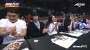 ROAD FC017 Song Ga Yeon Debut Fight vs Emi Yamamoto [Roommate