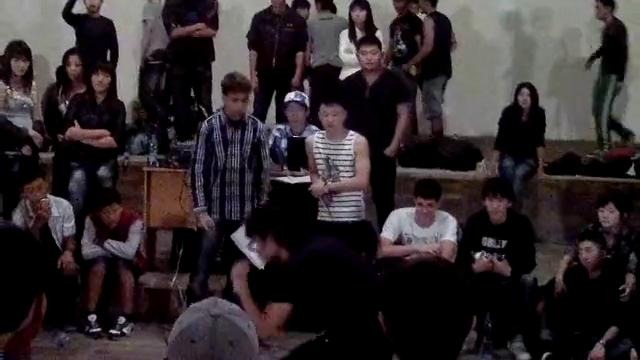 NBC последний отборочный