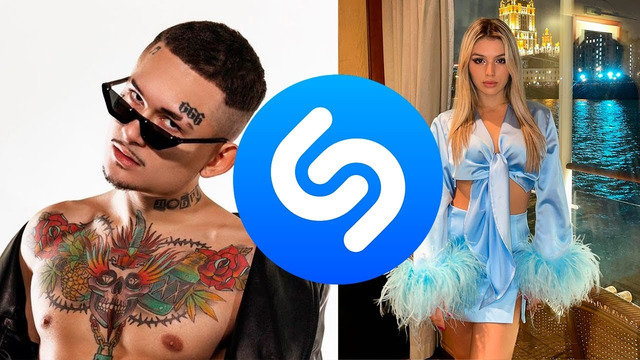 ЭТИ ПЕСНИ ИЩУТ ВСЕ /ТОП 200 ПЕСЕН SHAZAM МАЙ 2022 МУЗЫКАЛЬНЫЕ НОВИНКИ