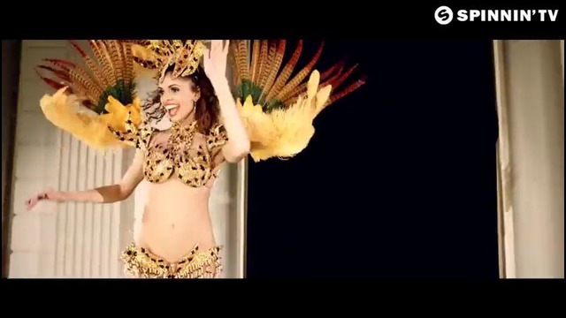 Oliver Heldens & Throttle – Waiting (Official Music Video 2016)