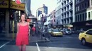 NewYorker – Dress For The Moment (Доигралась)