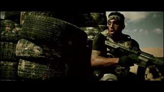 Call Of Duty – Futuristic Ft. C Dot Castro (Official Music Video)