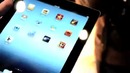 Apple The New iPad (hands-on от the verge)