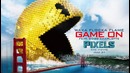 Waka Flocka Flame (Feat. Good Charlotte) – “Game On” (from “Pixels – The Movie”)