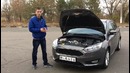 H-Auto. Тест-Драйв. Ford Focus 1.0 EcoBoost 2015