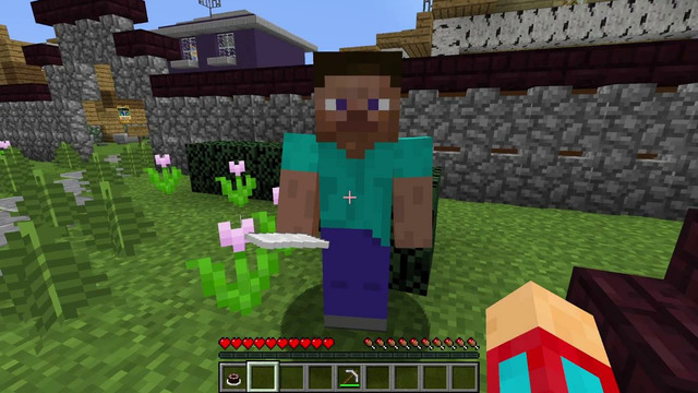 КУДА ПРОПАЛ МОЙ ПОДПИСЧИК В МАЙНКРАФТ | Компот Minecraft