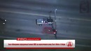 Скрылся в метро на пикапе GMC. Погоня США