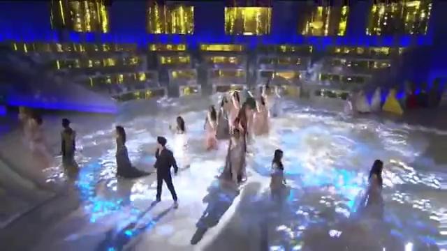 Dimash Kudaibergen – Unforgettable Day – Miss World 2018