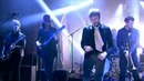 Kasabian – Вечерний Ургант – Days are forgotten