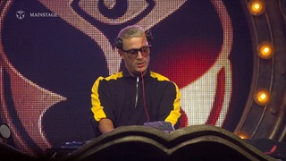 DJ Snake – Live @ Tomorrowland Belgium 2017