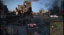 Нашесвтие Львов в World OF Tanks AnTiNooB