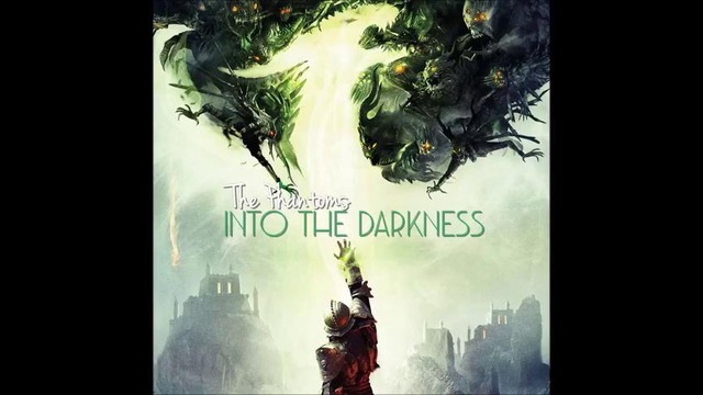 The Phantoms – Into the Darkness