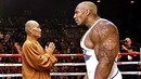 Не СВЯЗЫВАЙСЯ С Этим ШАОЛИНЬСКИМ МОНАХОМ – Йи ЛОНГ МОНАХ в ММА SHAOLIN MONK in MMA – Yi LONG