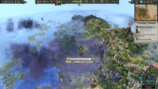 Total War Warhammer 2 #19 – Армии вторжения (за Скавенов)