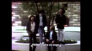 The Doors – People Are Strange